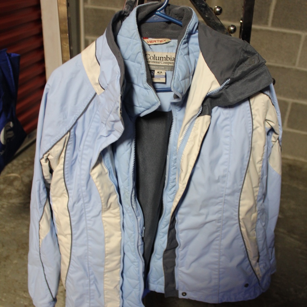 JACKET